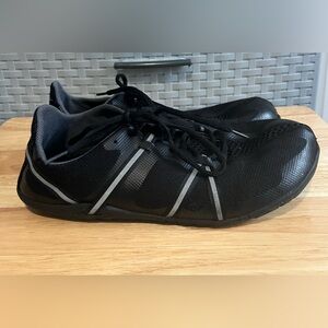 XERO speed force minimal shoes